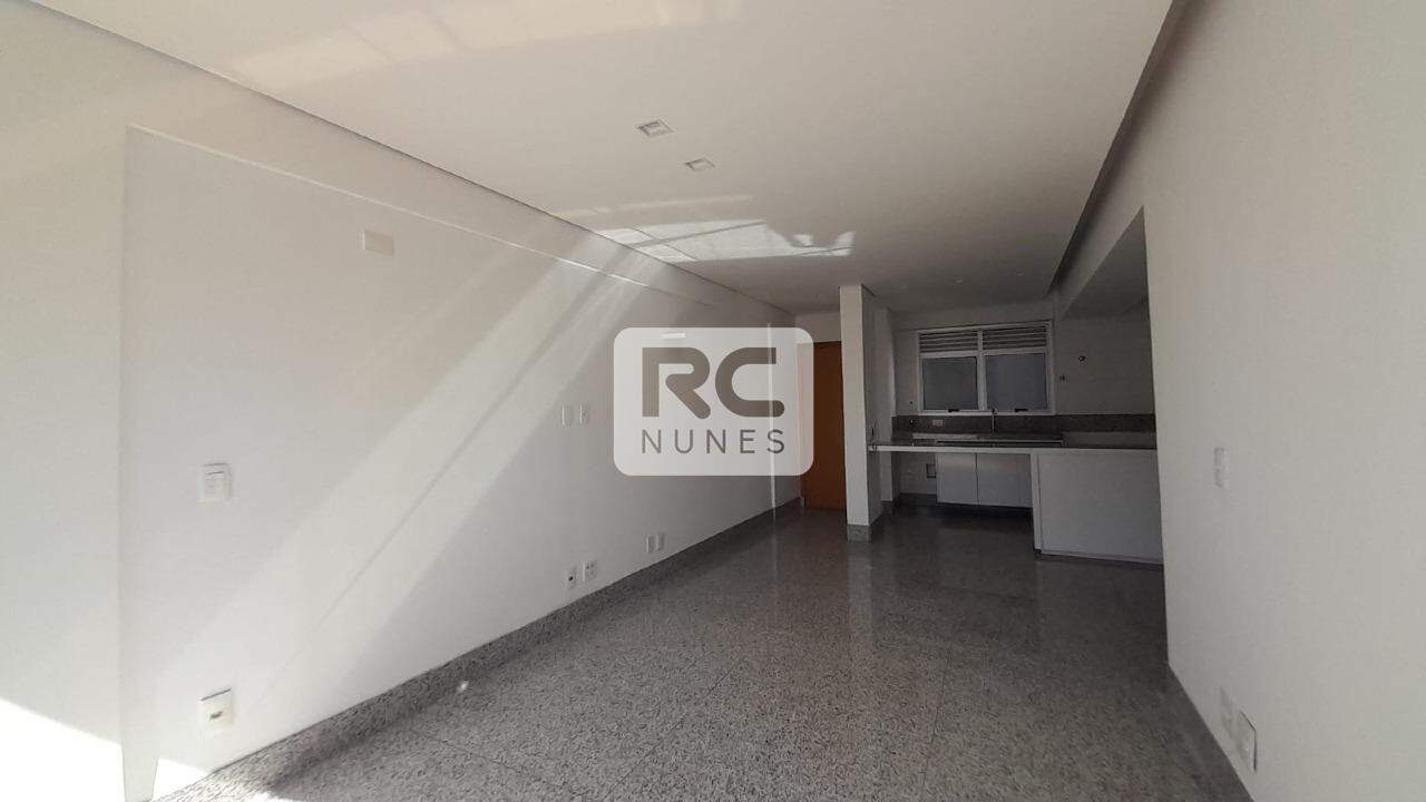 Apartamento para aluguel no Lourdes: 