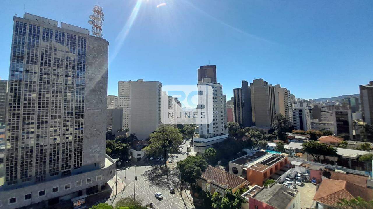 Apartamento para aluguel no Lourdes: 