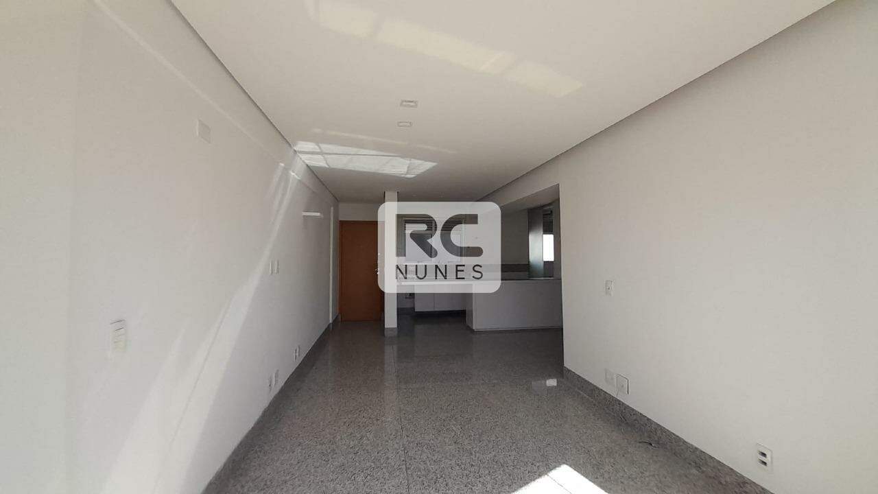 Apartamento para aluguel no Lourdes: 