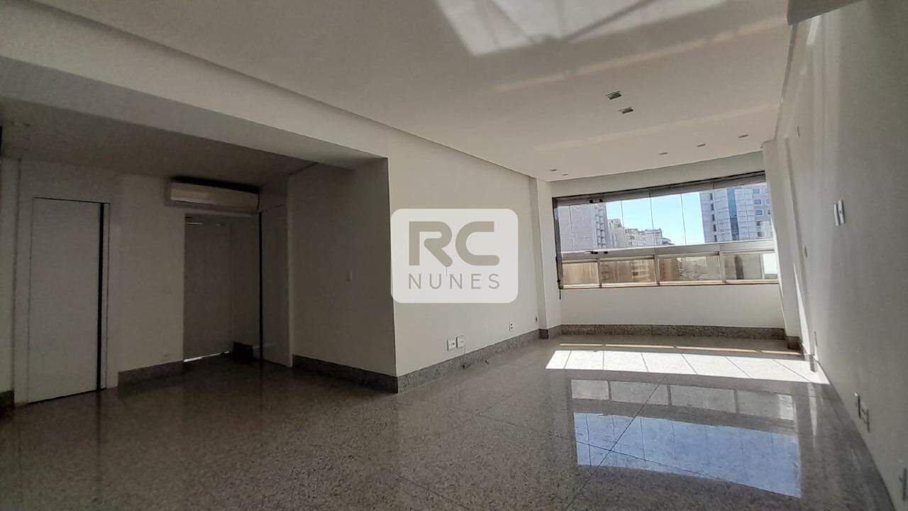 Apartamento para aluguel no Lourdes: 