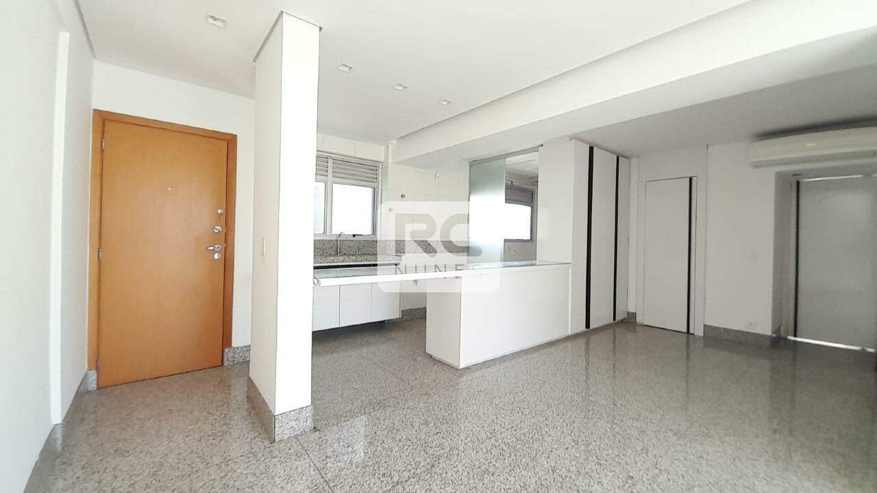 Apartamento para aluguel no Lourdes: 