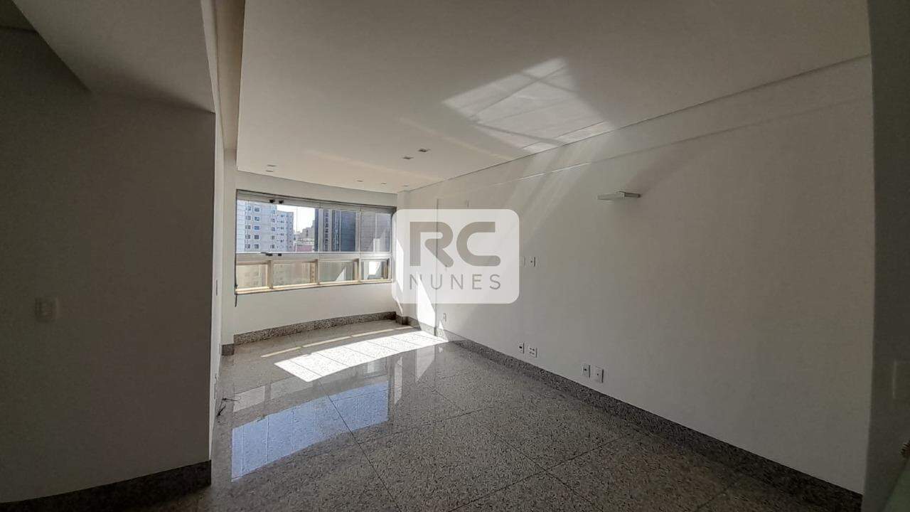 Apartamento para aluguel no Lourdes: 