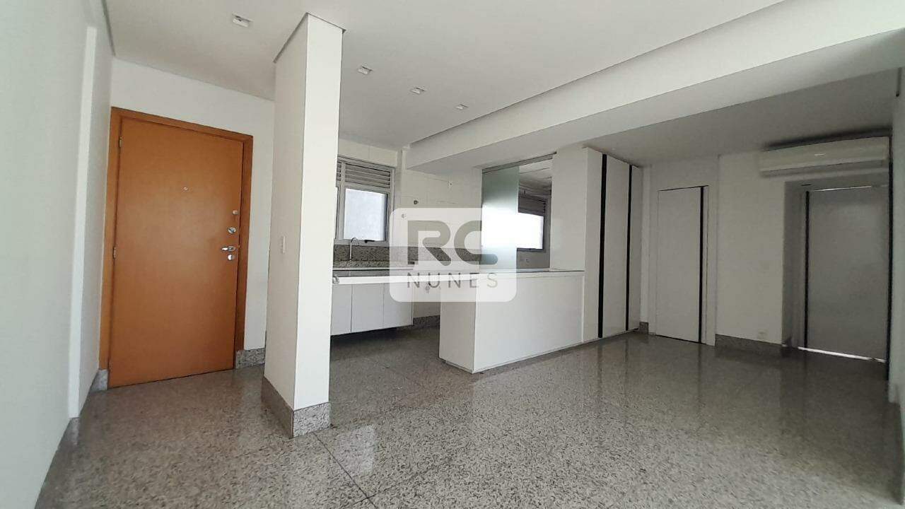 Apartamento para aluguel no Lourdes: 
