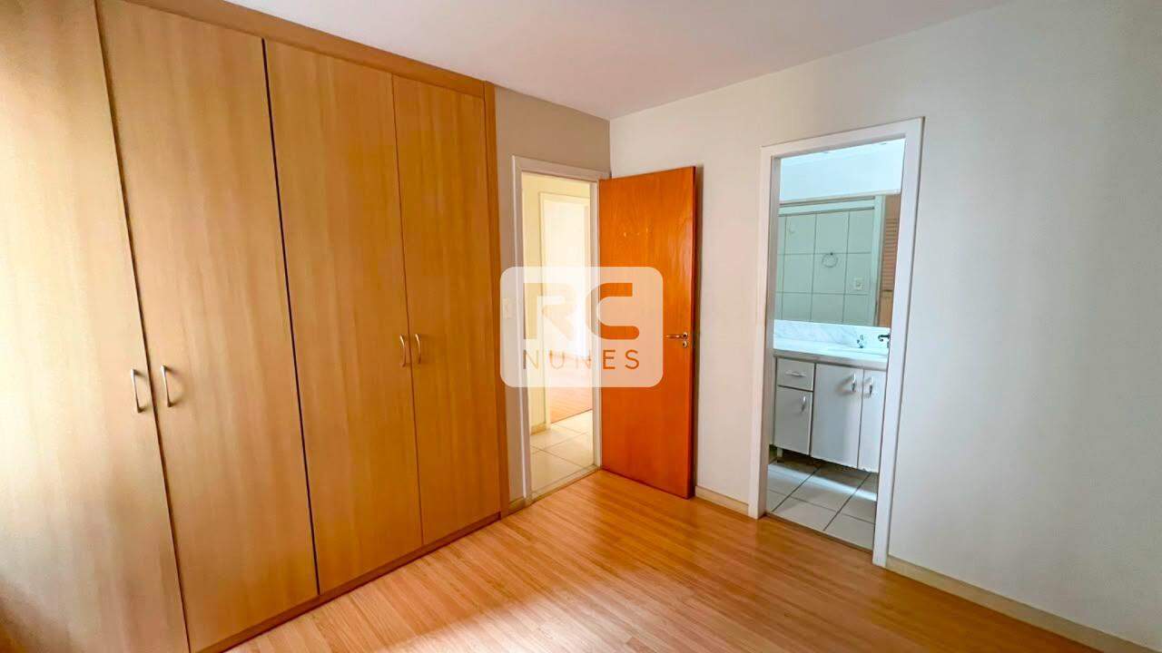 Apartamento à venda no Anchieta: 