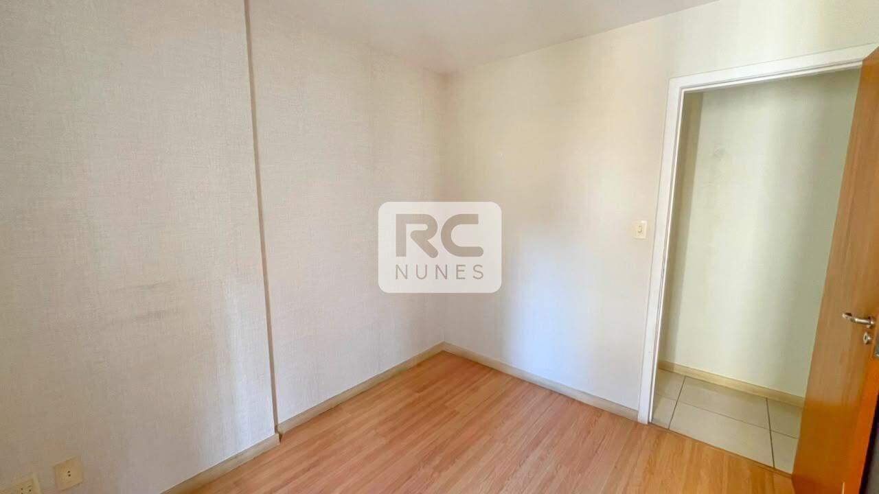 Apartamento à venda no Anchieta: 