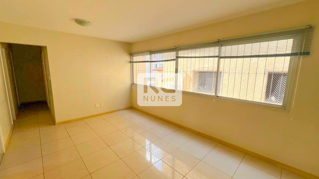 Apartamento à venda no Anchieta: 