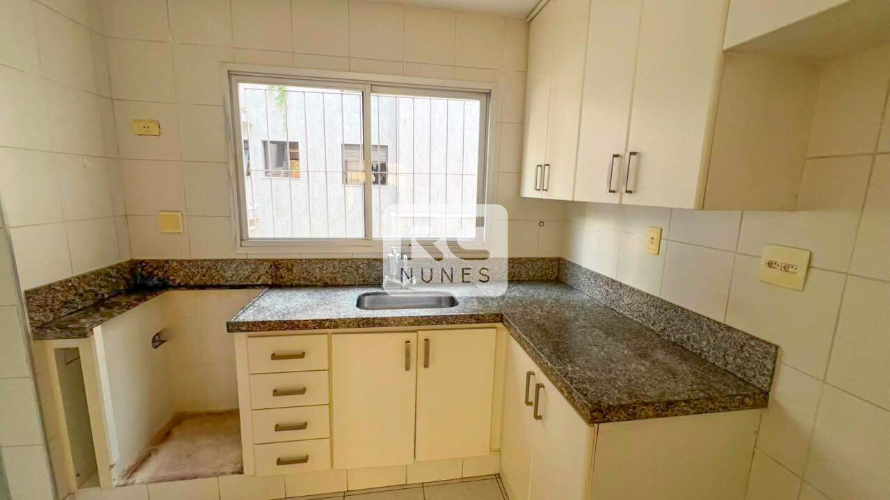 Apartamento à venda no Anchieta: 