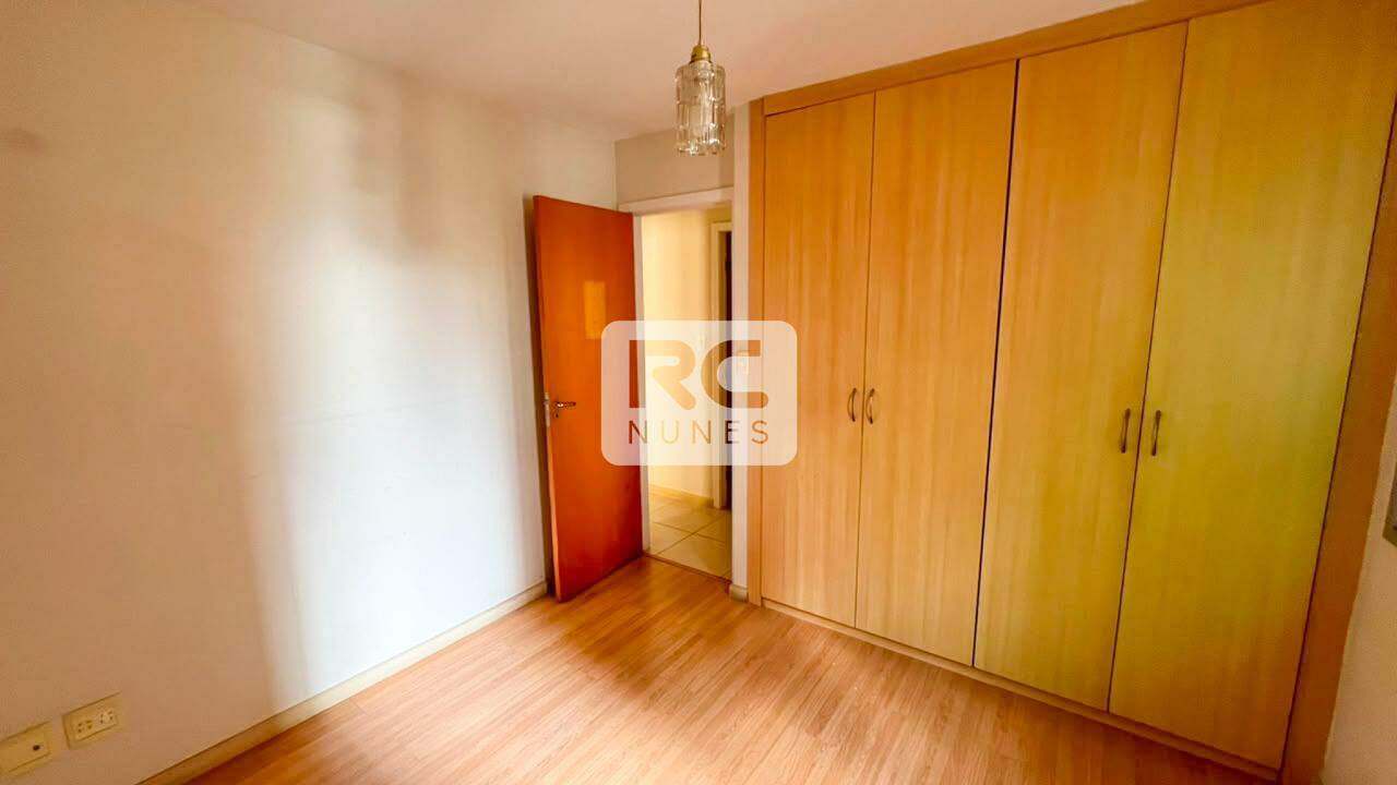 Apartamento à venda no Anchieta: 