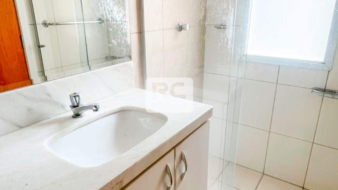 Apartamento à venda no Anchieta: 