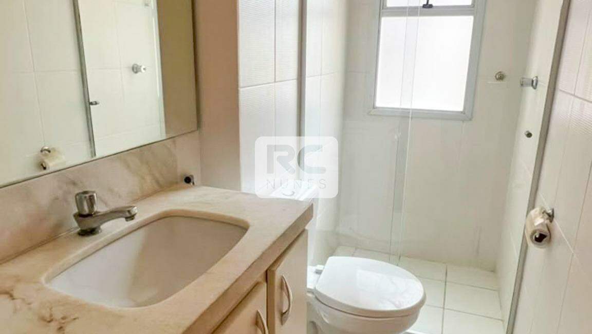 Apartamento à venda no Anchieta: 