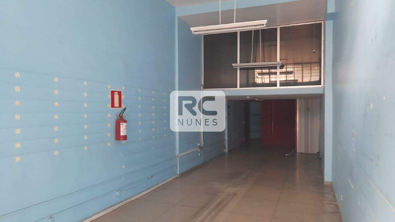 Loja para aluguel no Centro: 