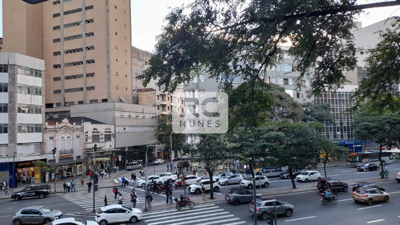 Loja para aluguel no Centro: 