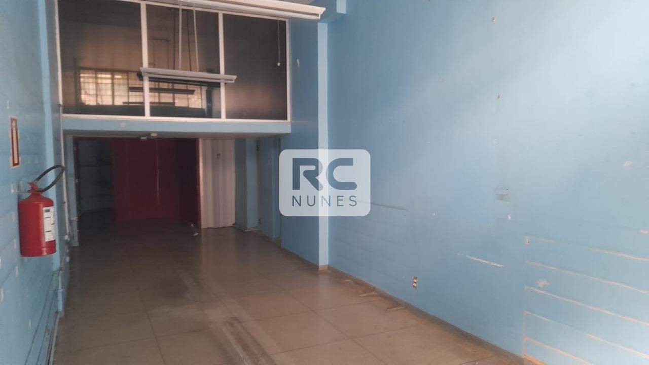 Loja para aluguel no Centro: 