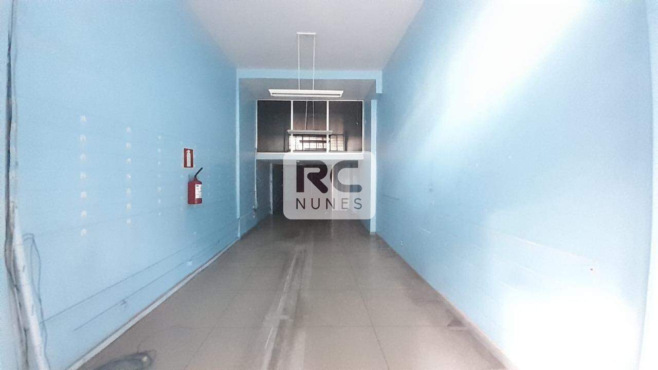 Loja para aluguel no Centro: 