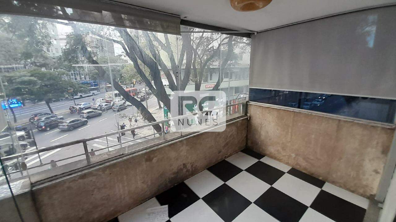 Loja para aluguel no Centro: 