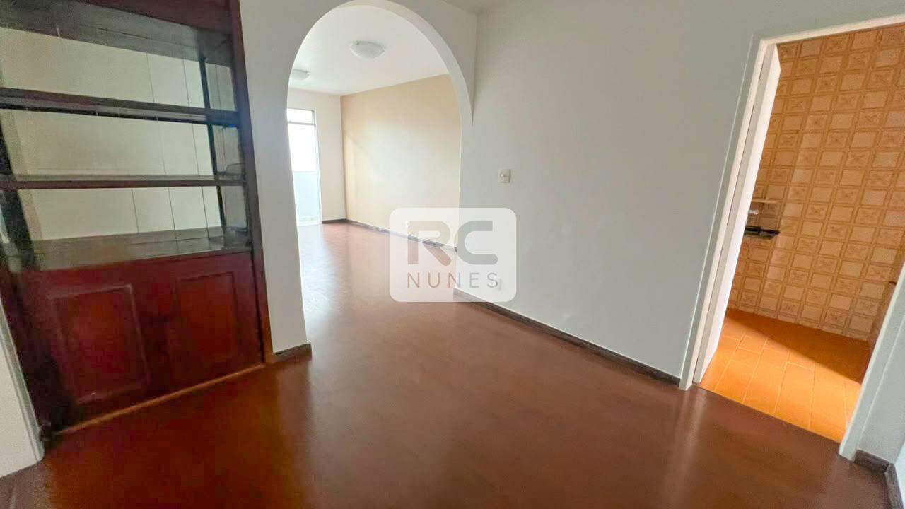 Apartamento à venda no Sion: 