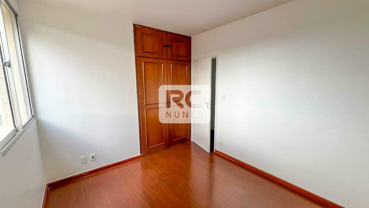 Apartamento à venda no Sion: 