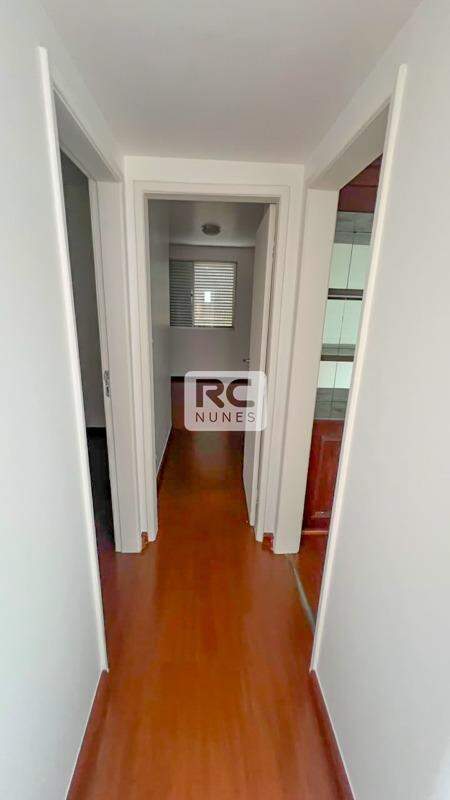 Apartamento à venda no Sion: 