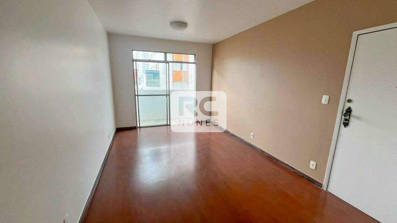Apartamento à venda no Sion: 