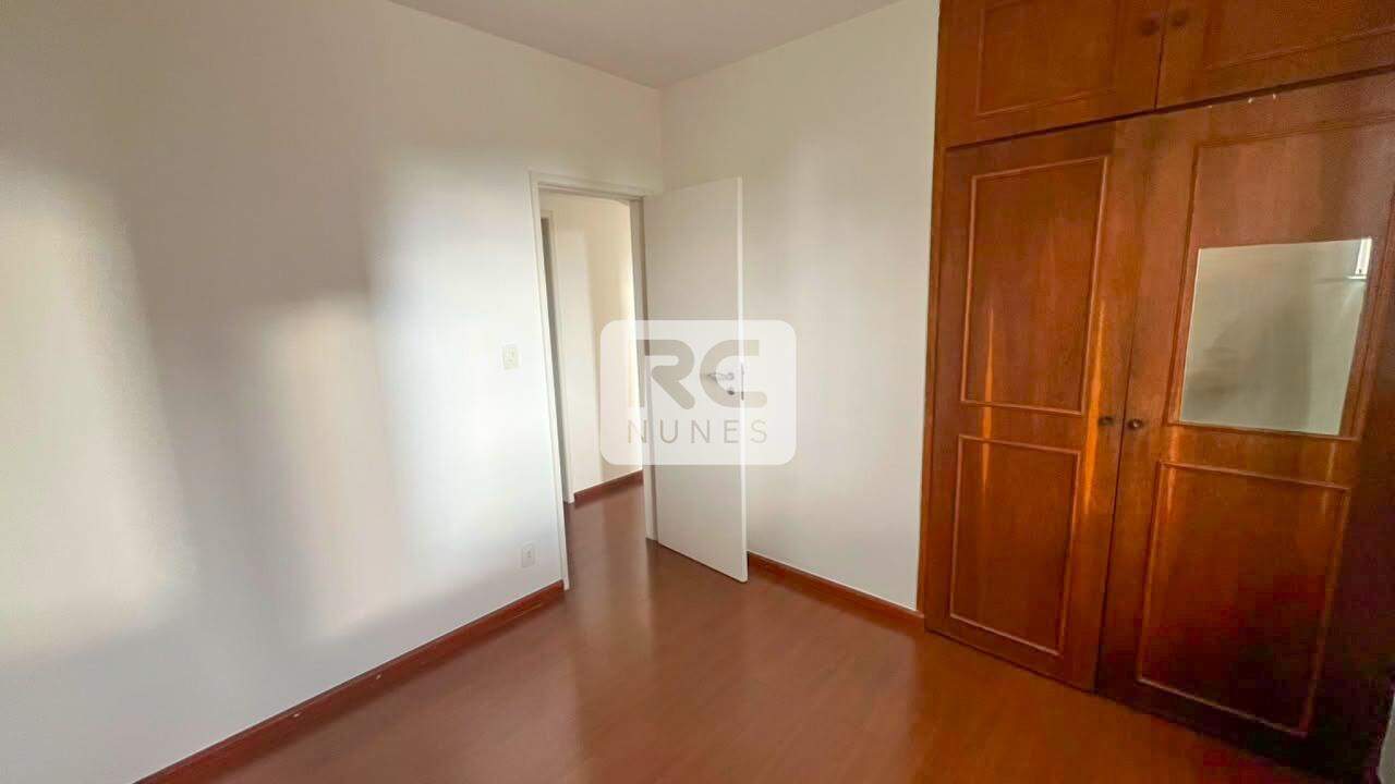 Apartamento à venda no Sion: 