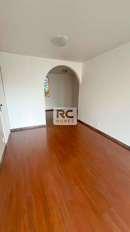 Apartamento à venda no Sion: 