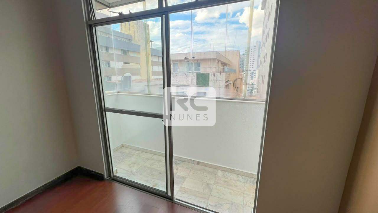 Apartamento à venda no Sion: 