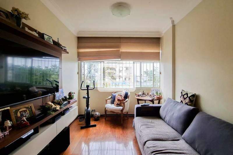 Apartamento à venda no Serra: 