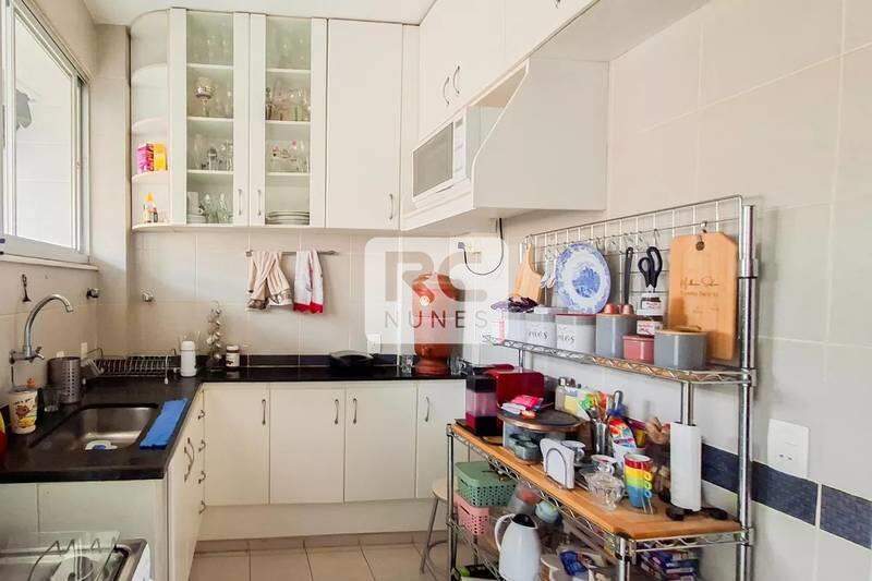Apartamento à venda no Serra: 