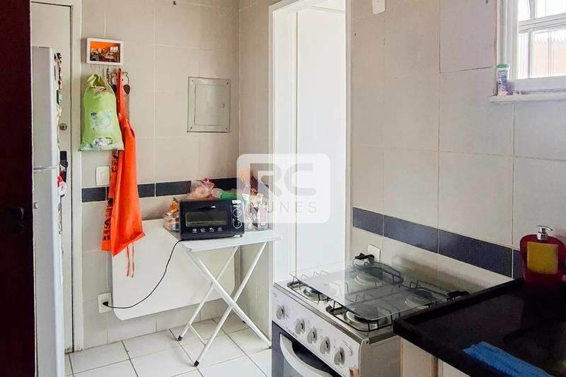 Apartamento à venda no Serra: 