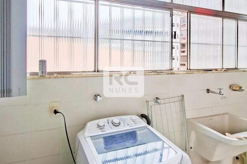 Apartamento à venda no Serra: 
