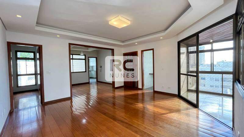Apartamento à venda no Gutierrez: 