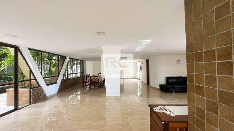 Apartamento à venda no Gutierrez: 