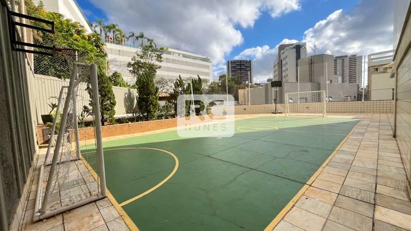Apartamento à venda no Gutierrez: 