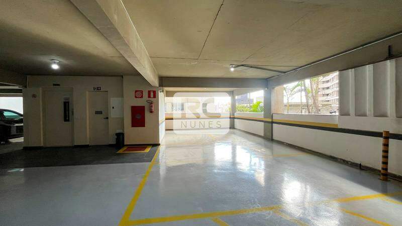 Apartamento à venda no Gutierrez: 