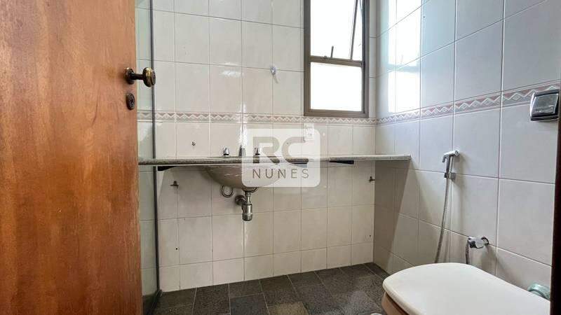 Apartamento à venda no Gutierrez: 