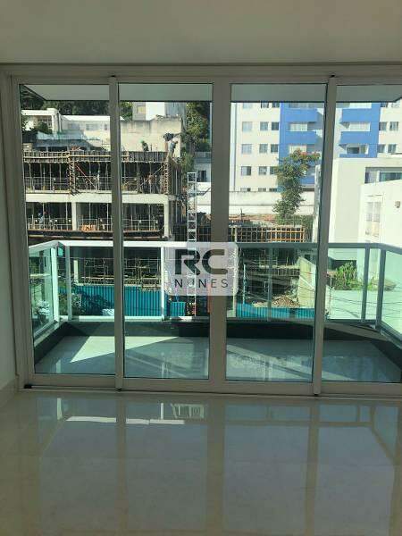 Apartamento à venda no Gutierrez: 
