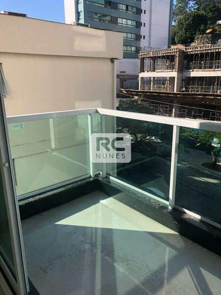 Apartamento à venda no Gutierrez: 