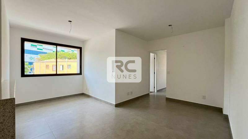 Apartamento à venda no Prado: 