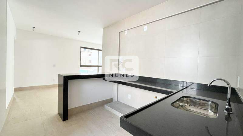 Apartamento à venda no Prado: 
