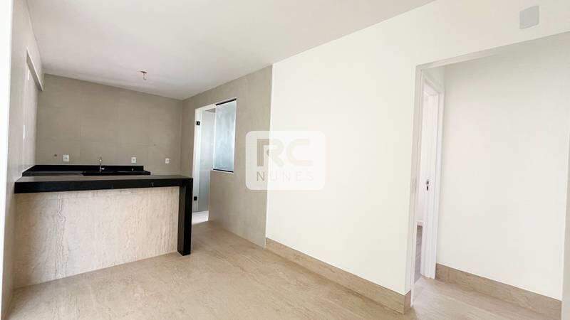 Apartamento à venda no Prado: 