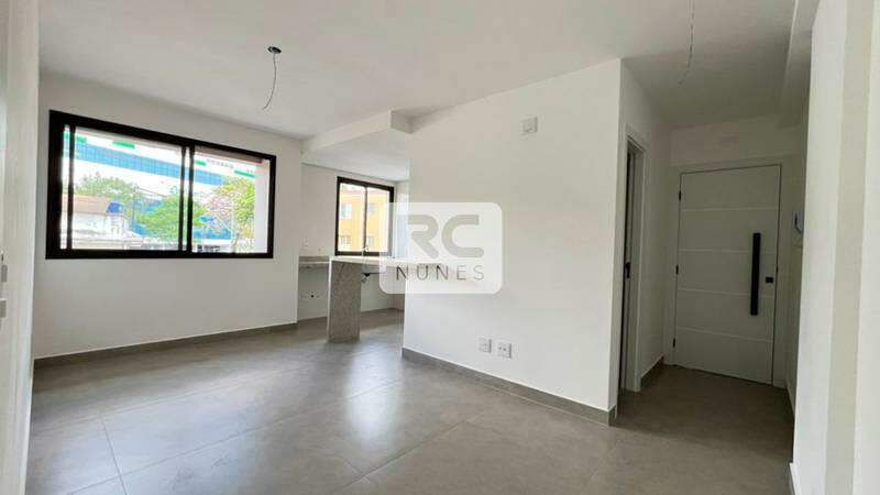 Apartamento à venda no Prado: 