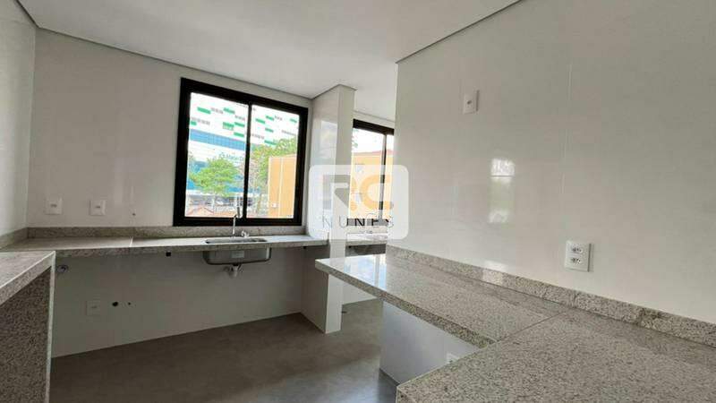 Apartamento à venda no Prado: 
