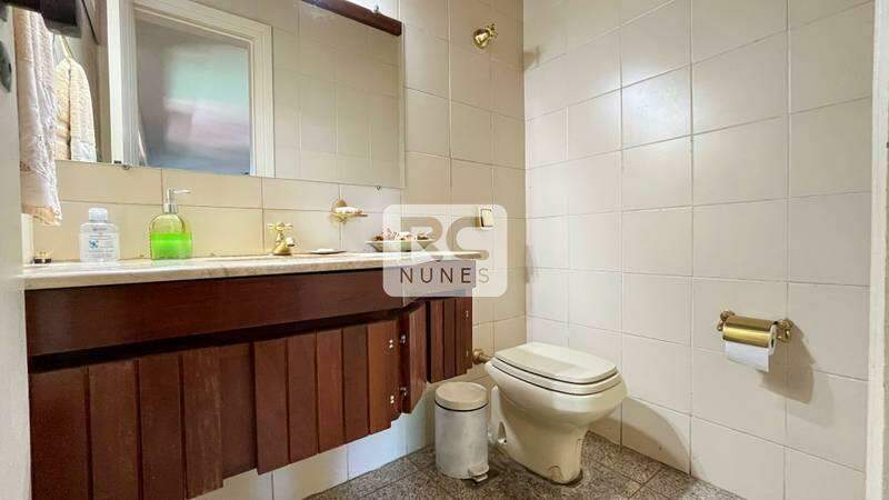 Casa à venda no Santa Lúcia: 