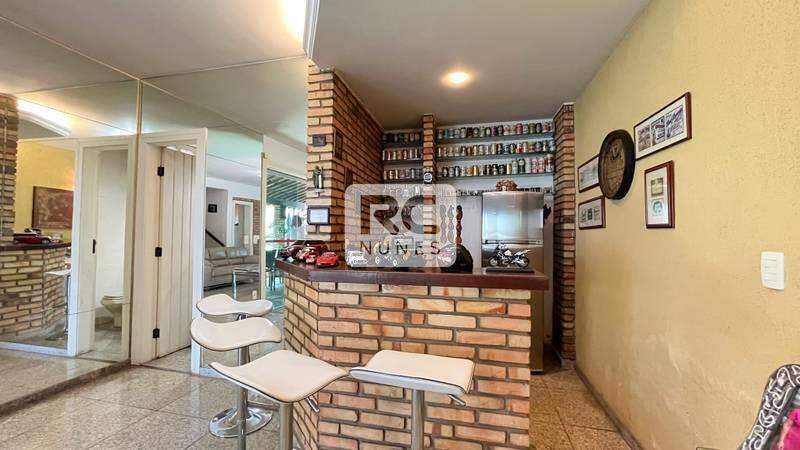 Casa à venda no Santa Lúcia: 