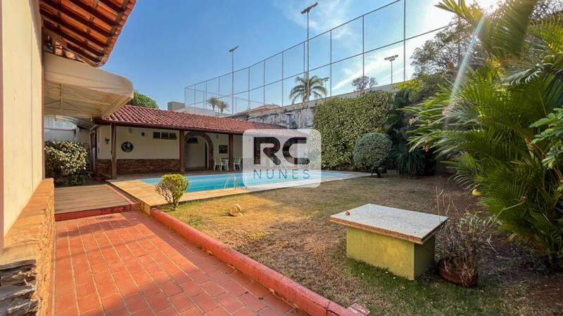 Casa à venda no Cidade Jardim: 