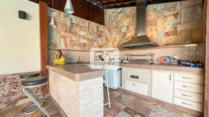 Casa à venda no Cidade Jardim: 