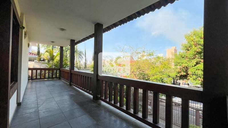 Casa à venda no Cidade Jardim: 
