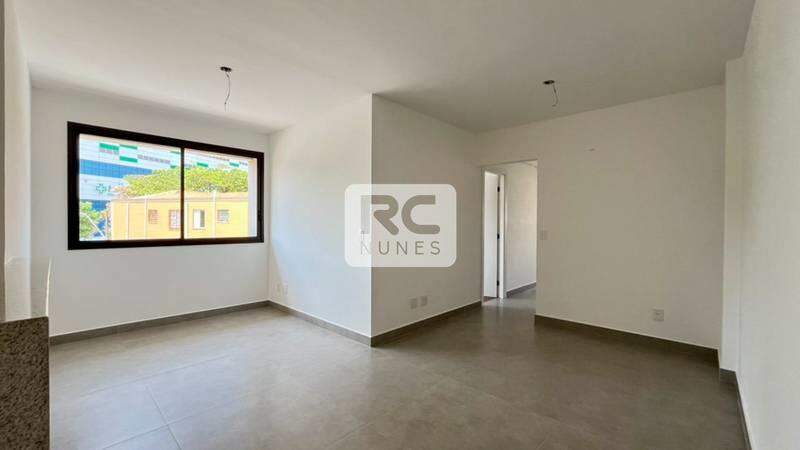 Apartamento à venda no Prado: 