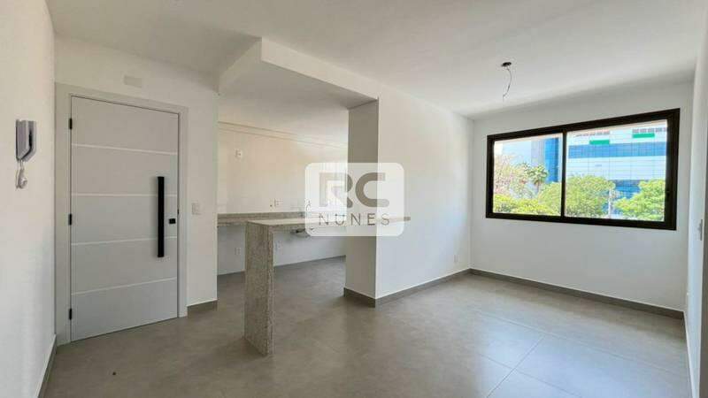 Apartamento à venda no Prado: 