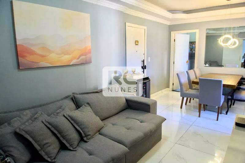 Apartamento à venda no Luxemburgo: 